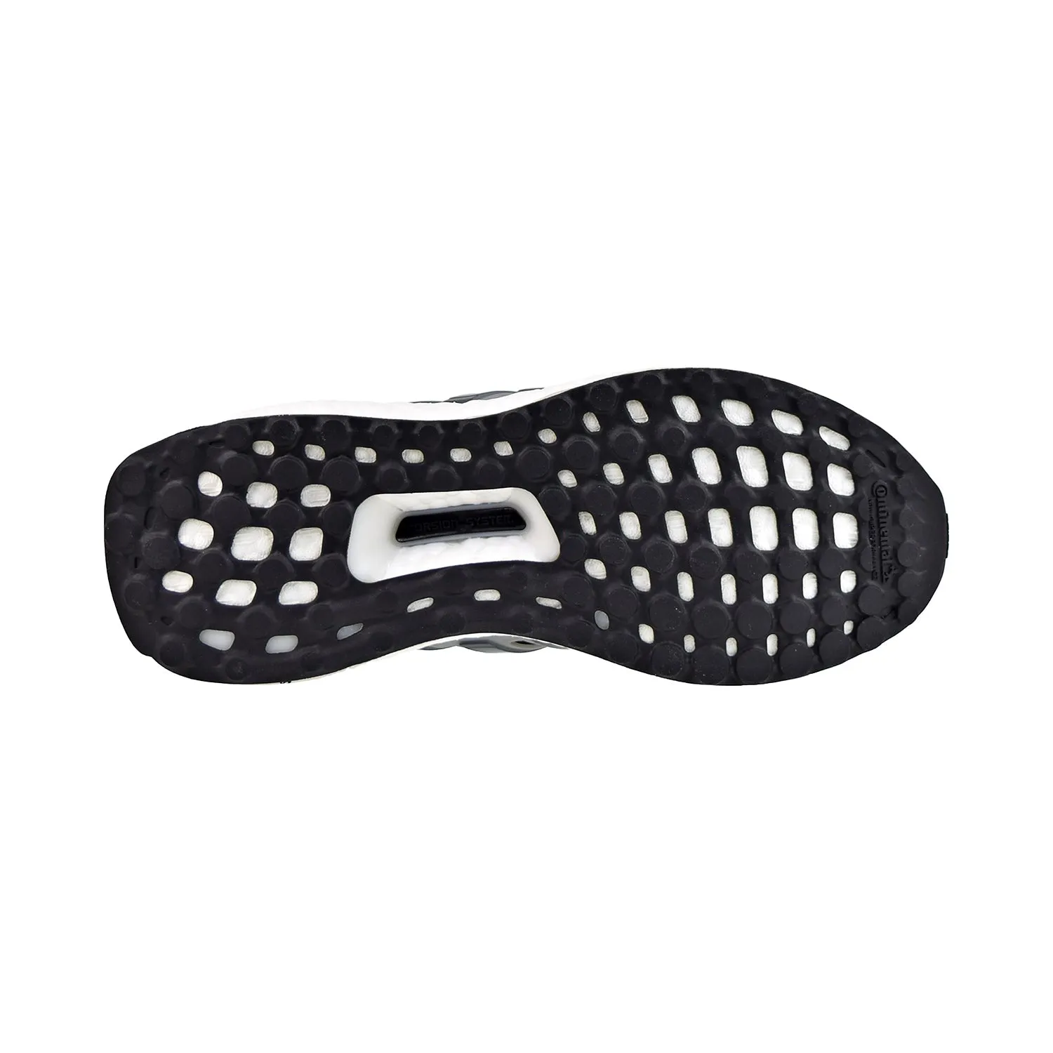 Adidas Ultraboost 1.0 Big Kids Shoes Grey Five-Core Black