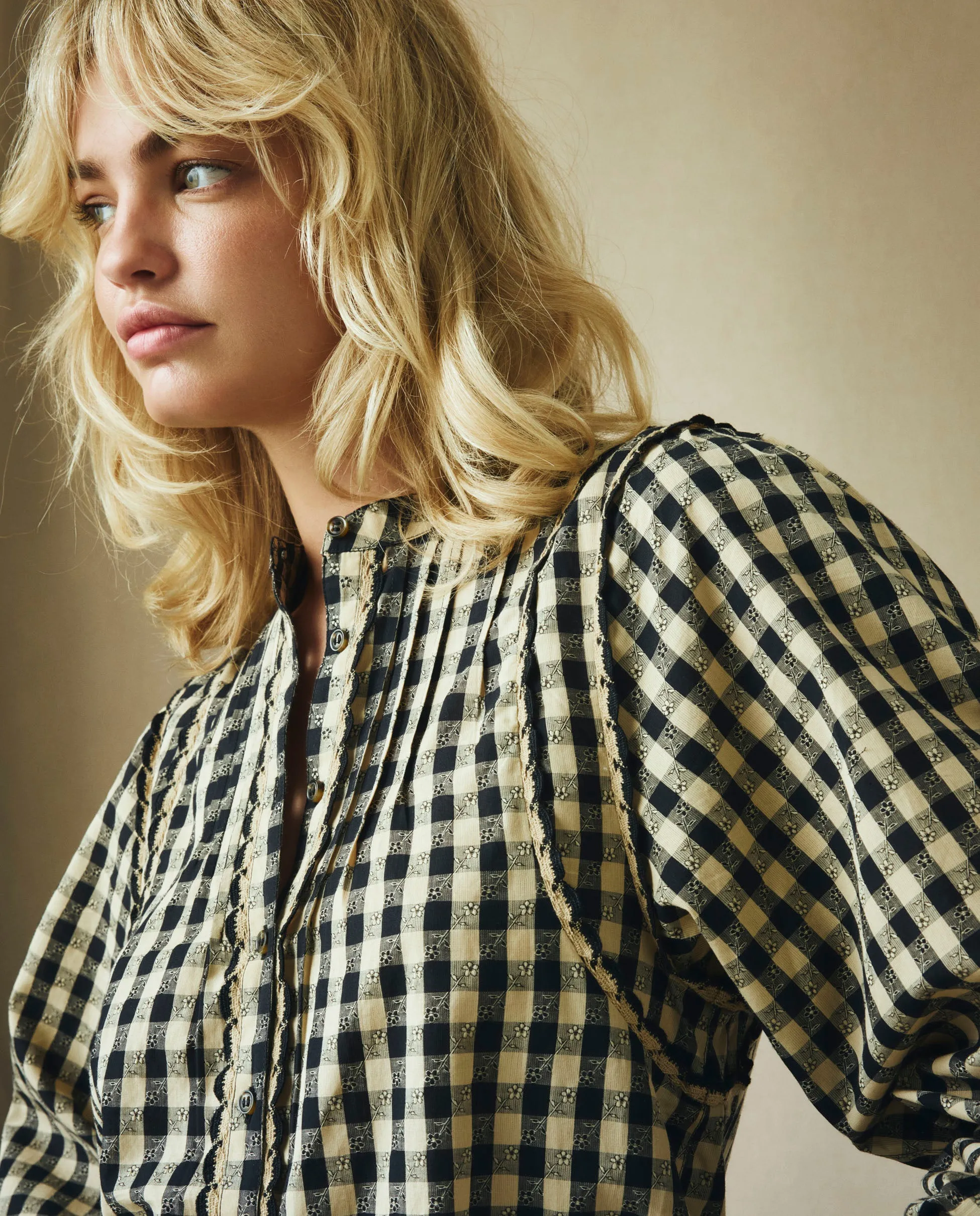 ANGIE | Blouse
