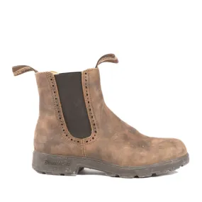 Blundstone 1351 The Women's Series Boot in Rustic Brown