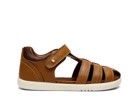 Bobux KP Roam Caramel   Toffee Sandals