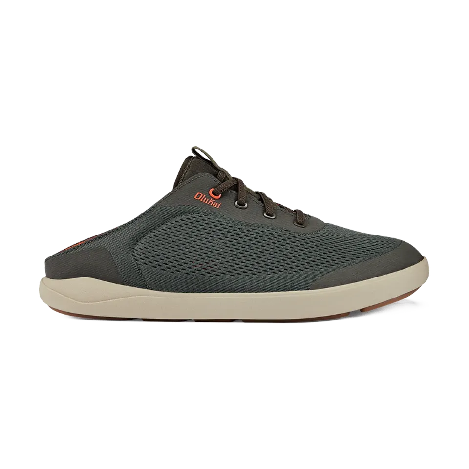 OluKai Men's Moku Pae Island Salt/Koi