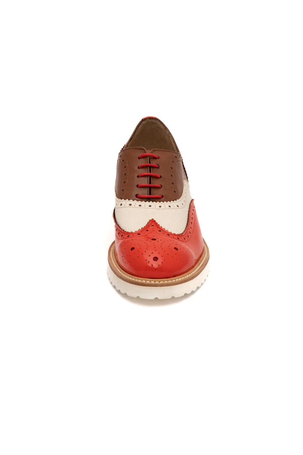 OSBORNE Pascucci Brogue