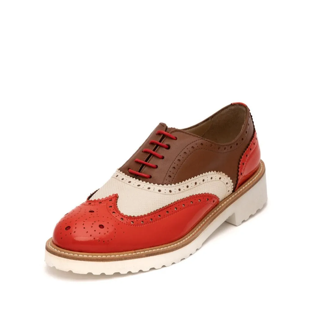 OSBORNE Pascucci Brogue