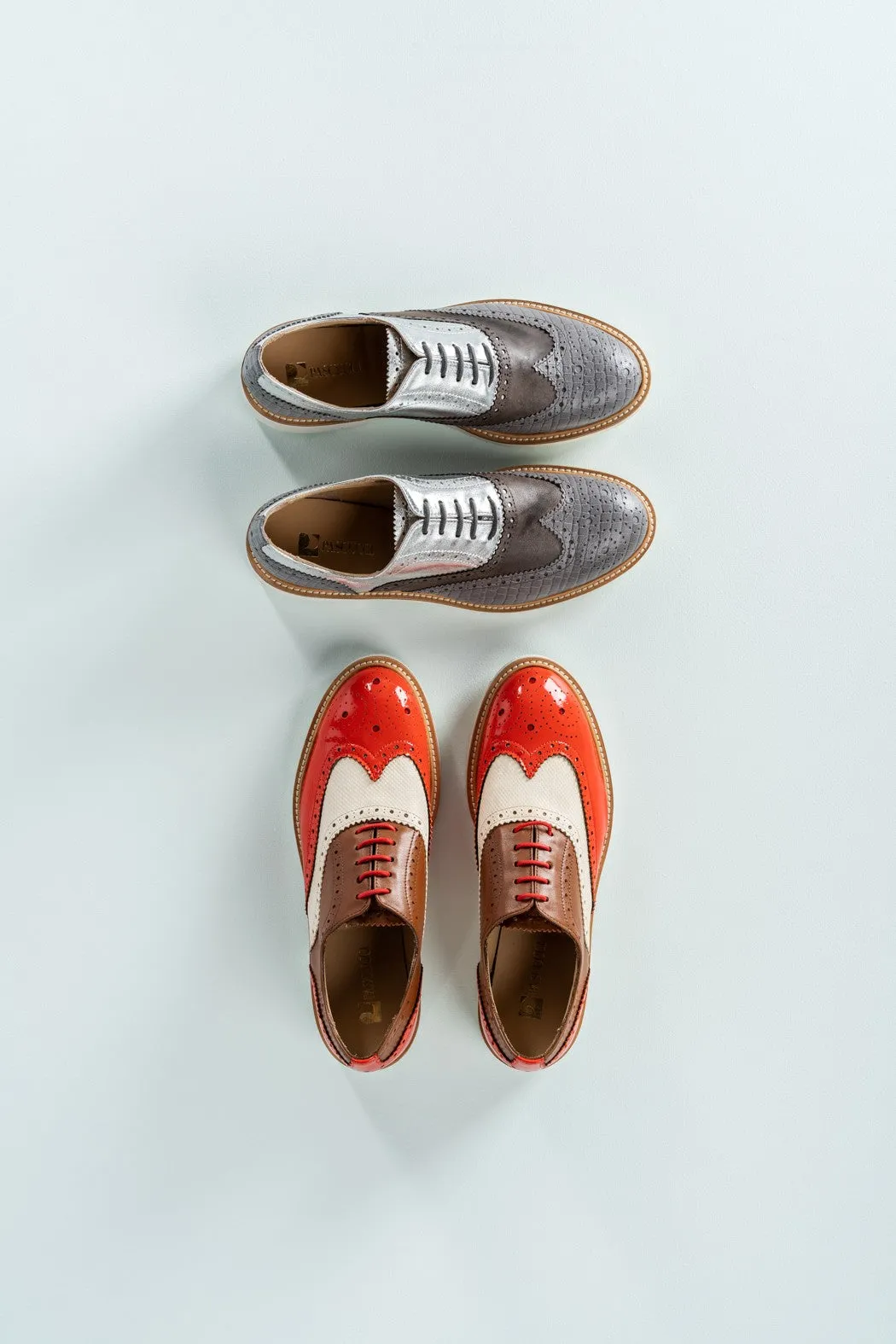 OSBORNE Pascucci Brogue