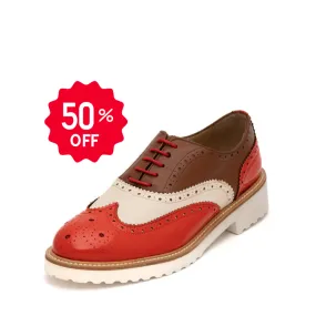 OSBORNE Pascucci Brogue