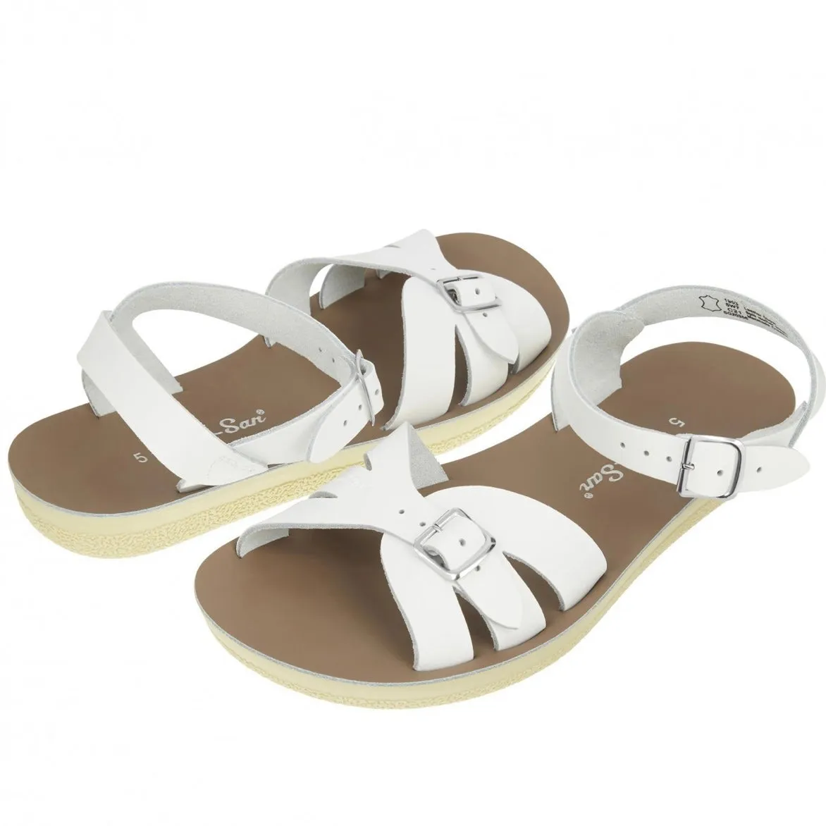 Salt Water Boardwalk White Ladies