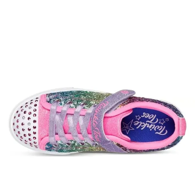 Skechers Twinkle Toes: Twinkle Sparks - Sequin Flash