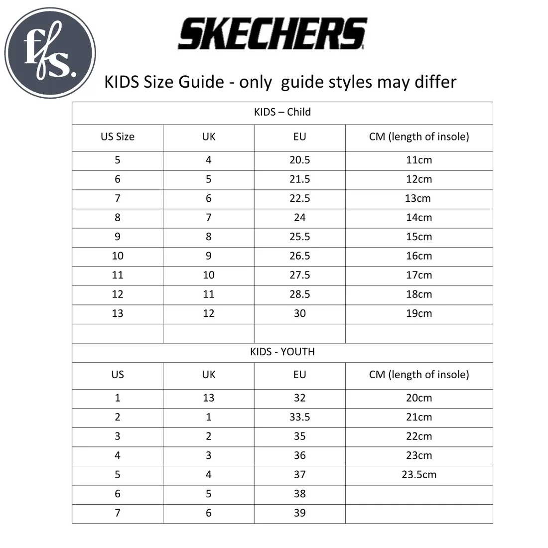 Skechers Vortex 2.0  Lime Black Boys Light Up Trainer