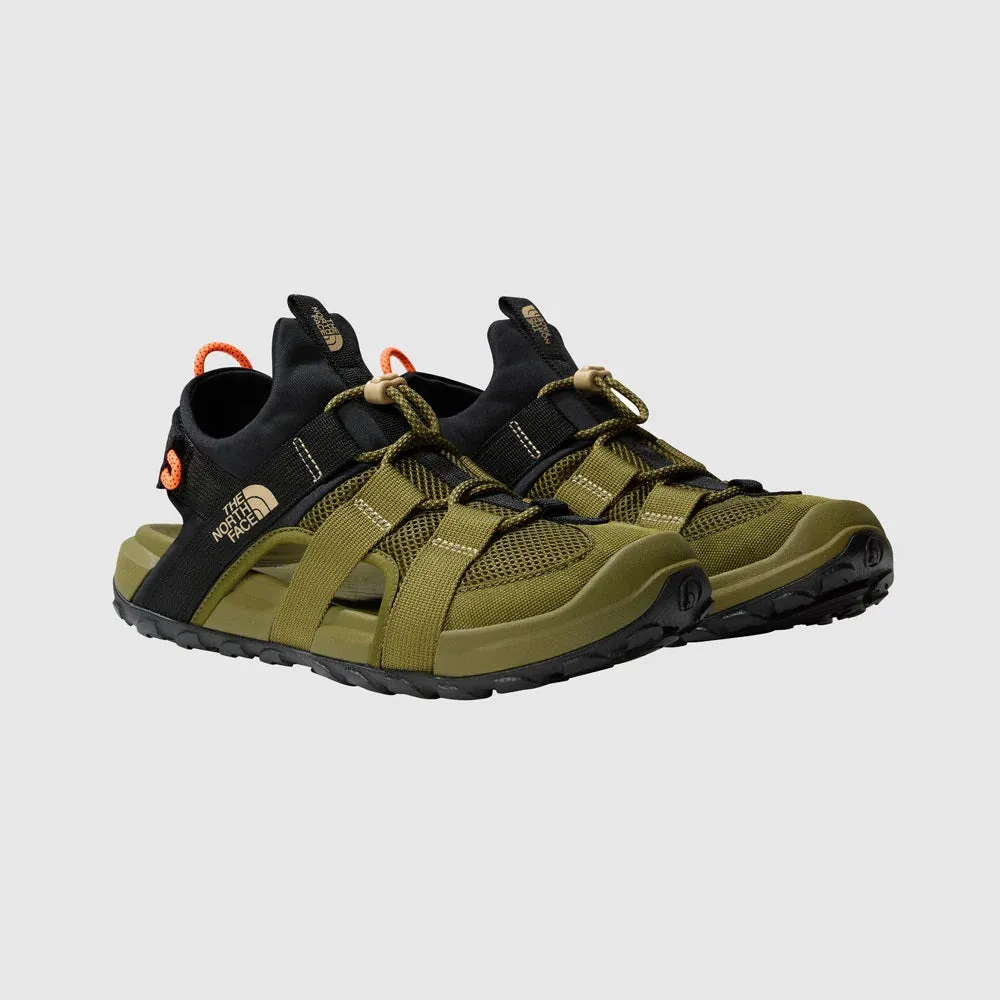 The North Face Men's Explore Camp Shandals
