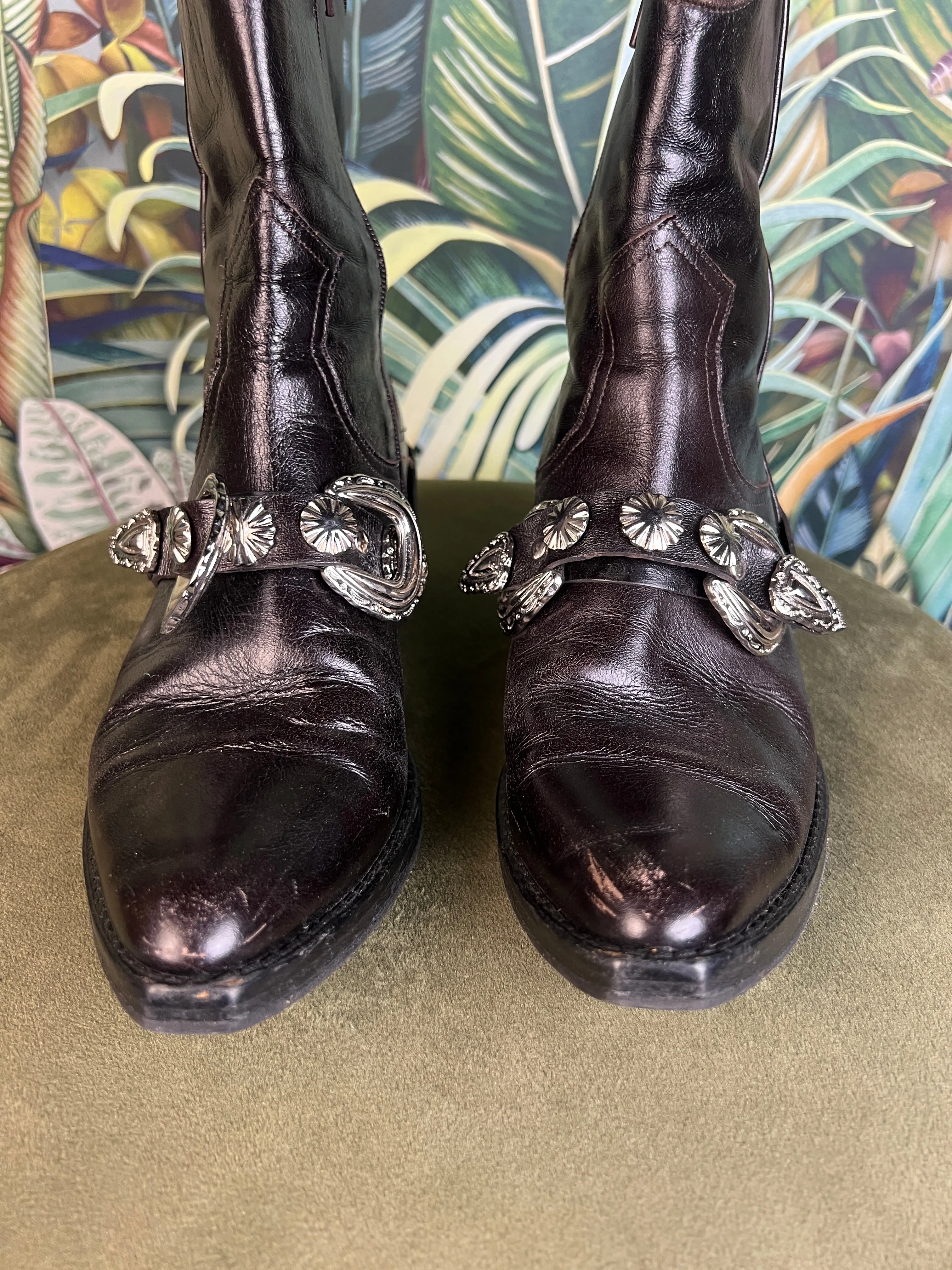 Toga Pulla Boots